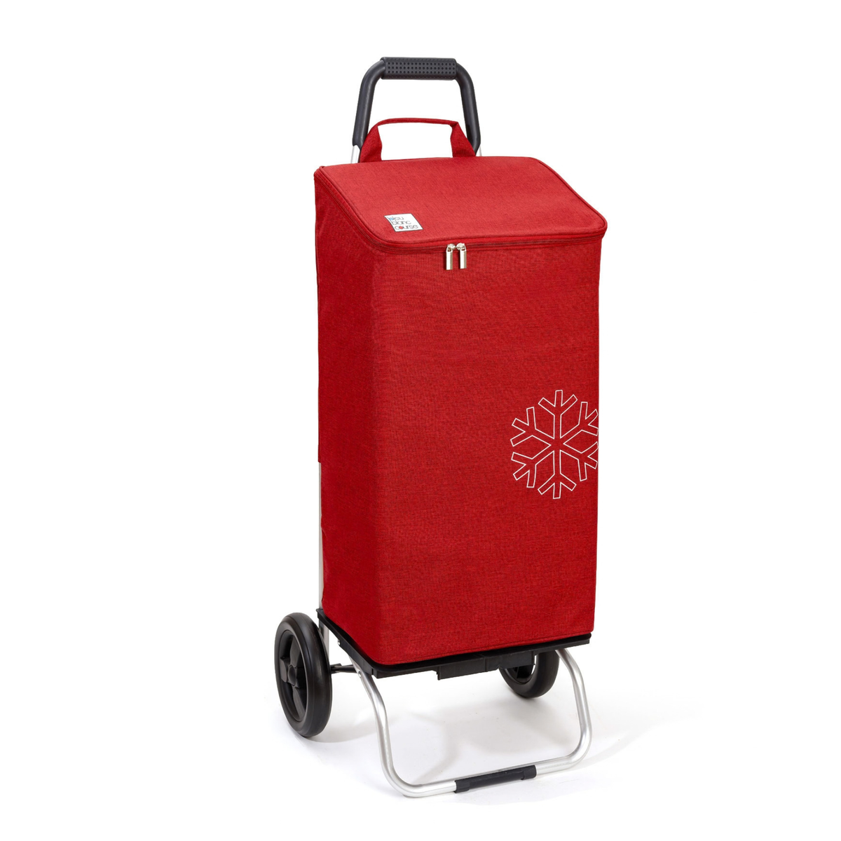 Chariot de course - Carlux