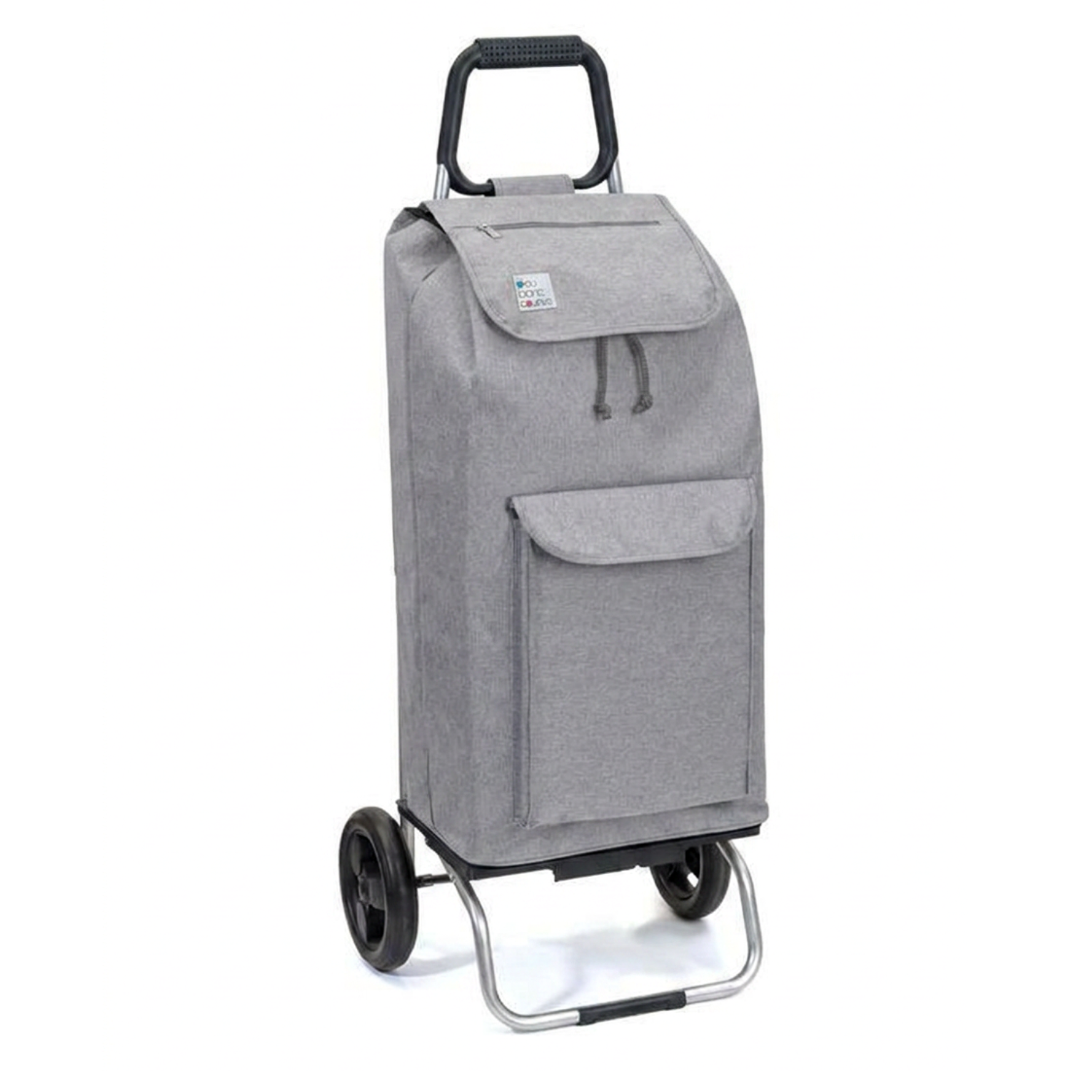 Chariot de courses - Carlux & Buggy