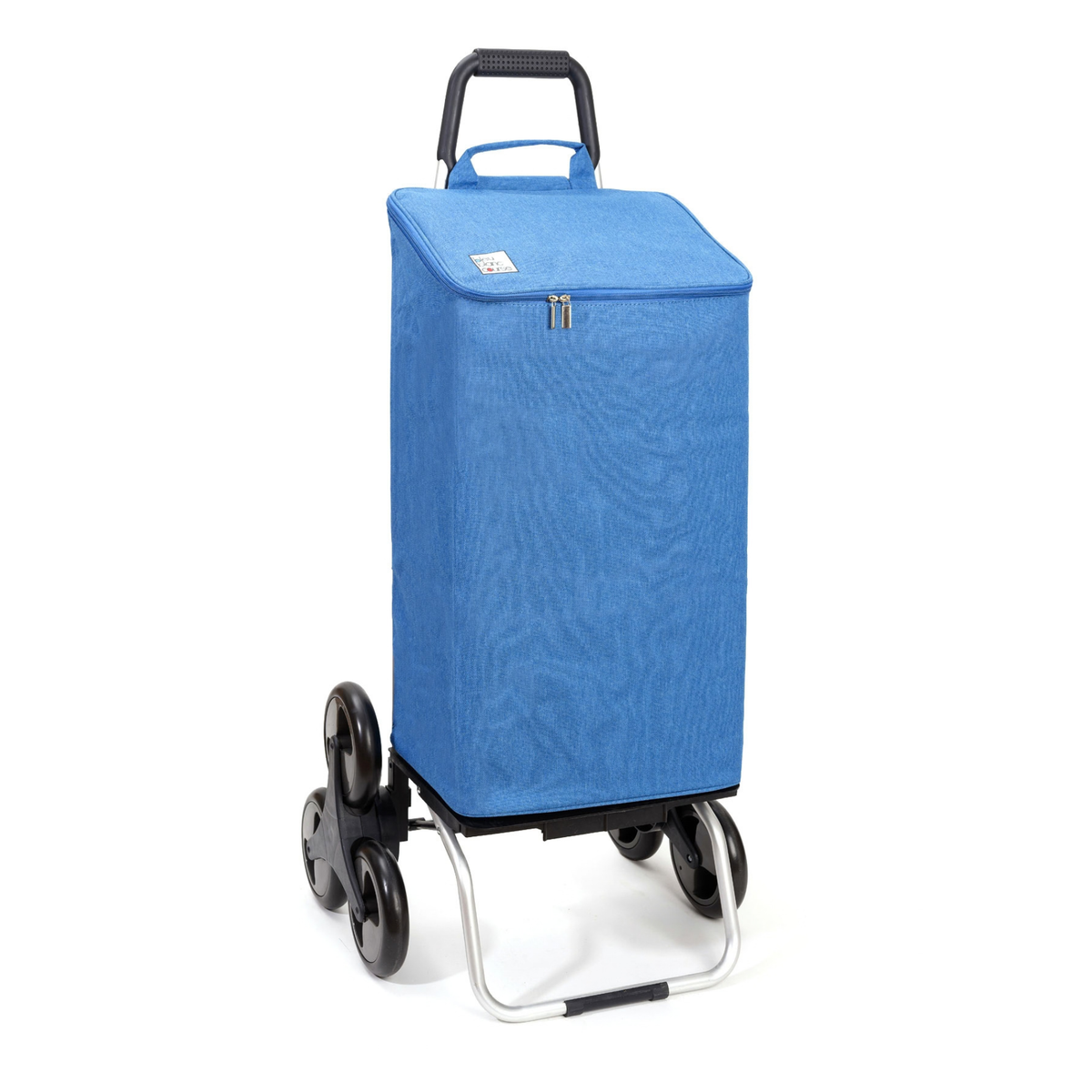 Chariot de course - Carlux