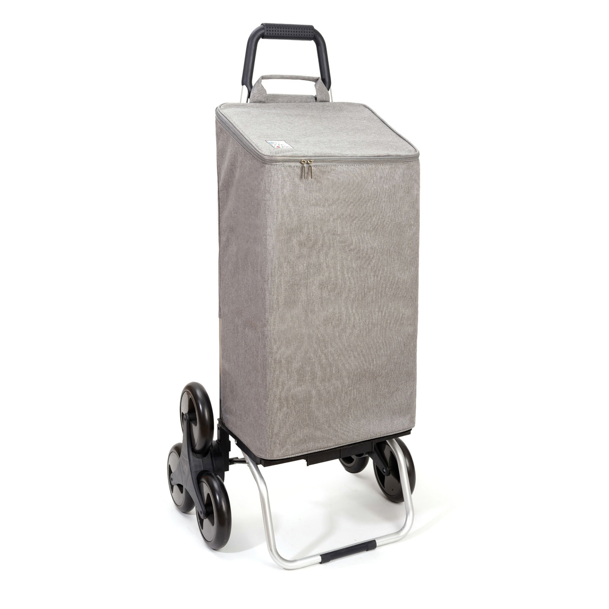 Chariot de course - Carlux