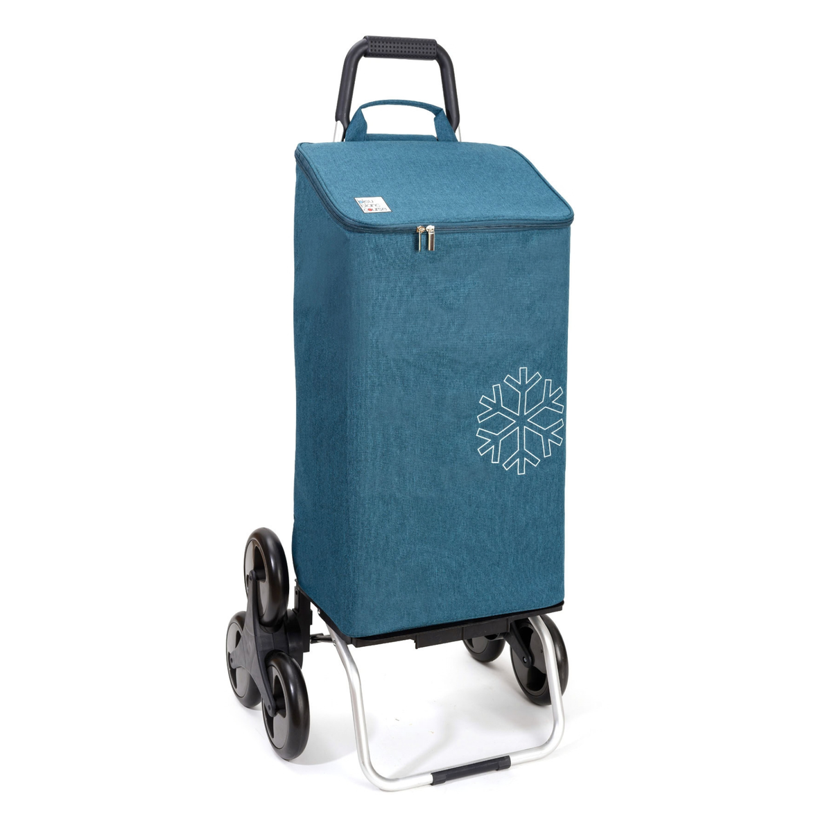 Chariot de course - Carlux