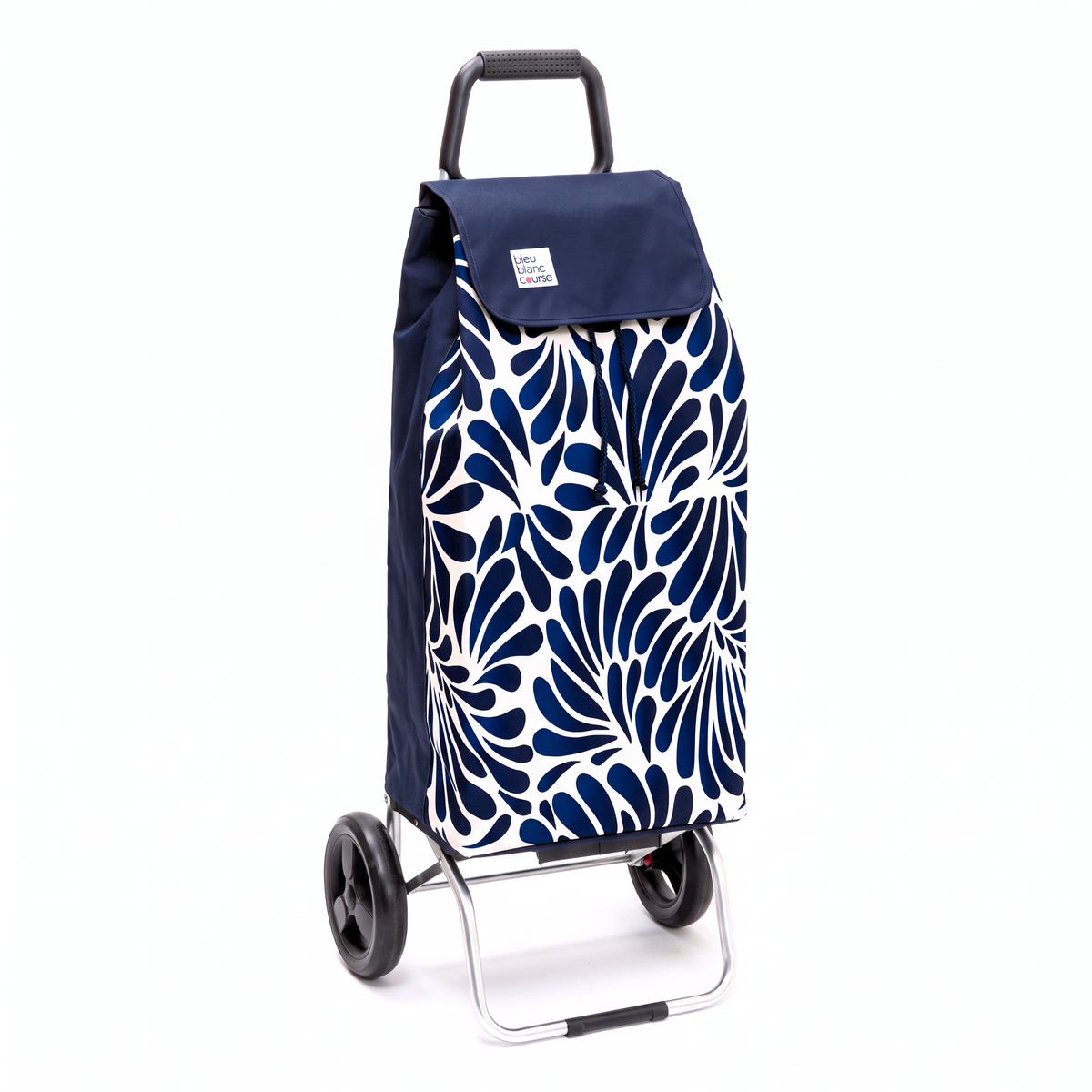 Chariot de course - Carlux