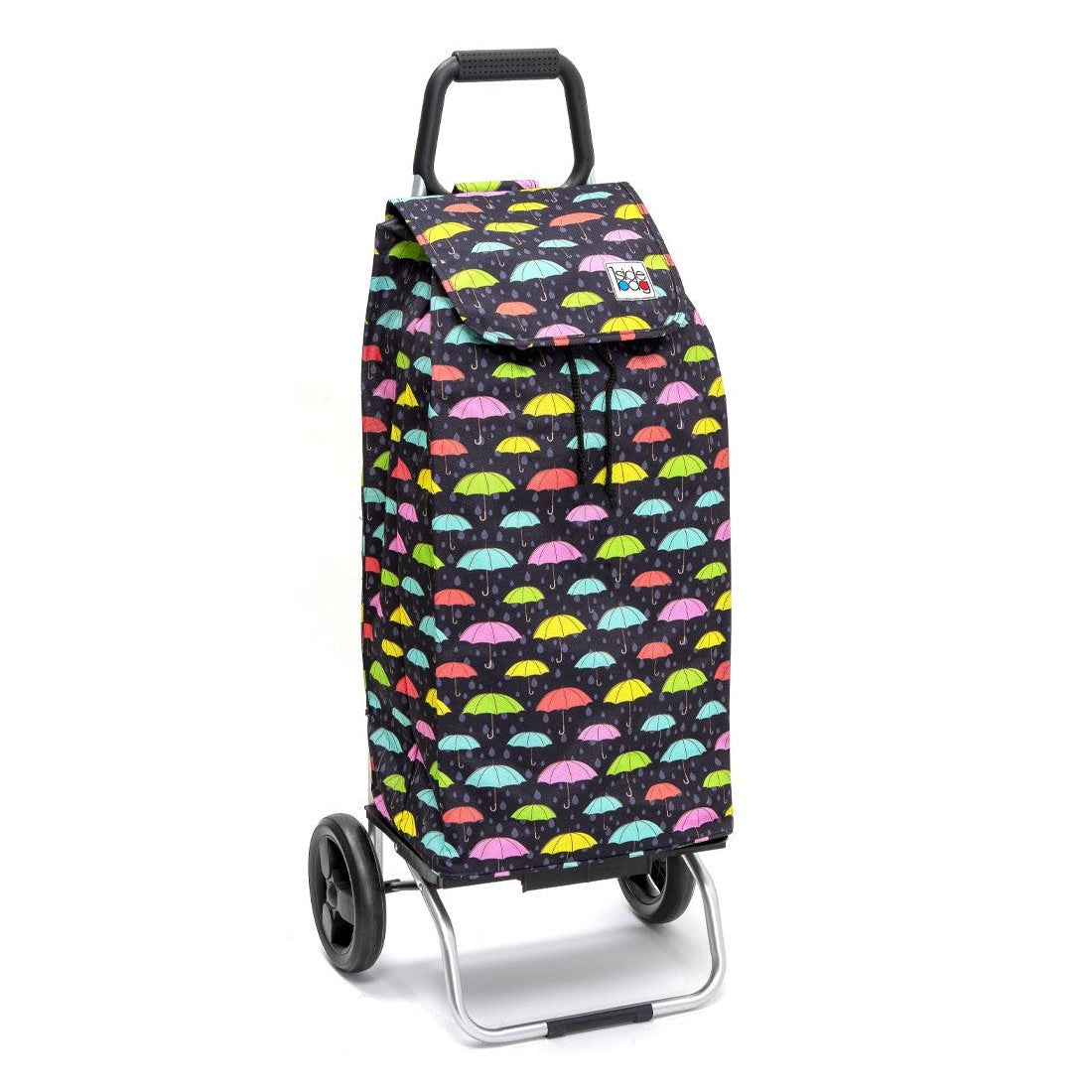 Chariot de courses - Carlux & Buggy