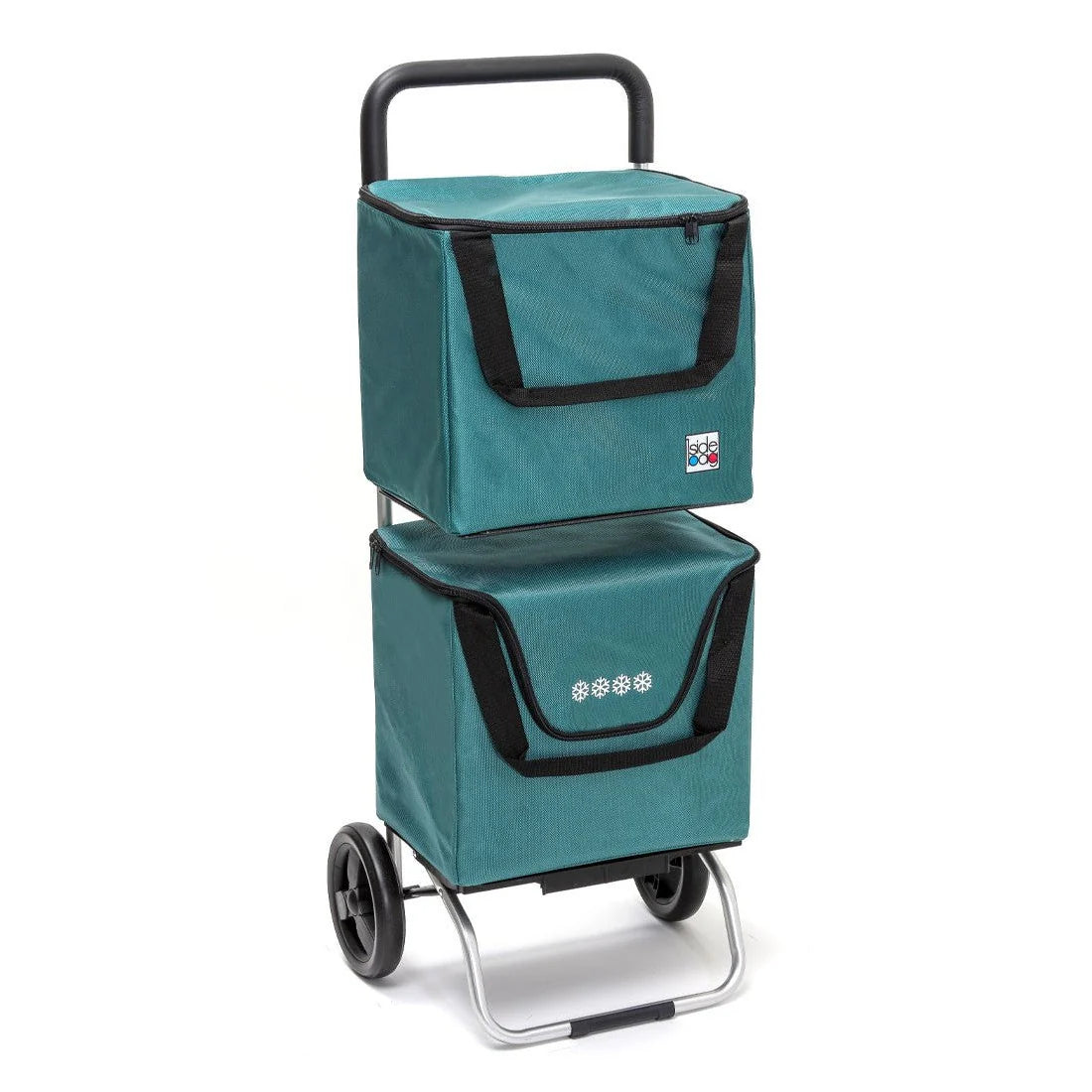 Chariot de courses - Modulo Bag