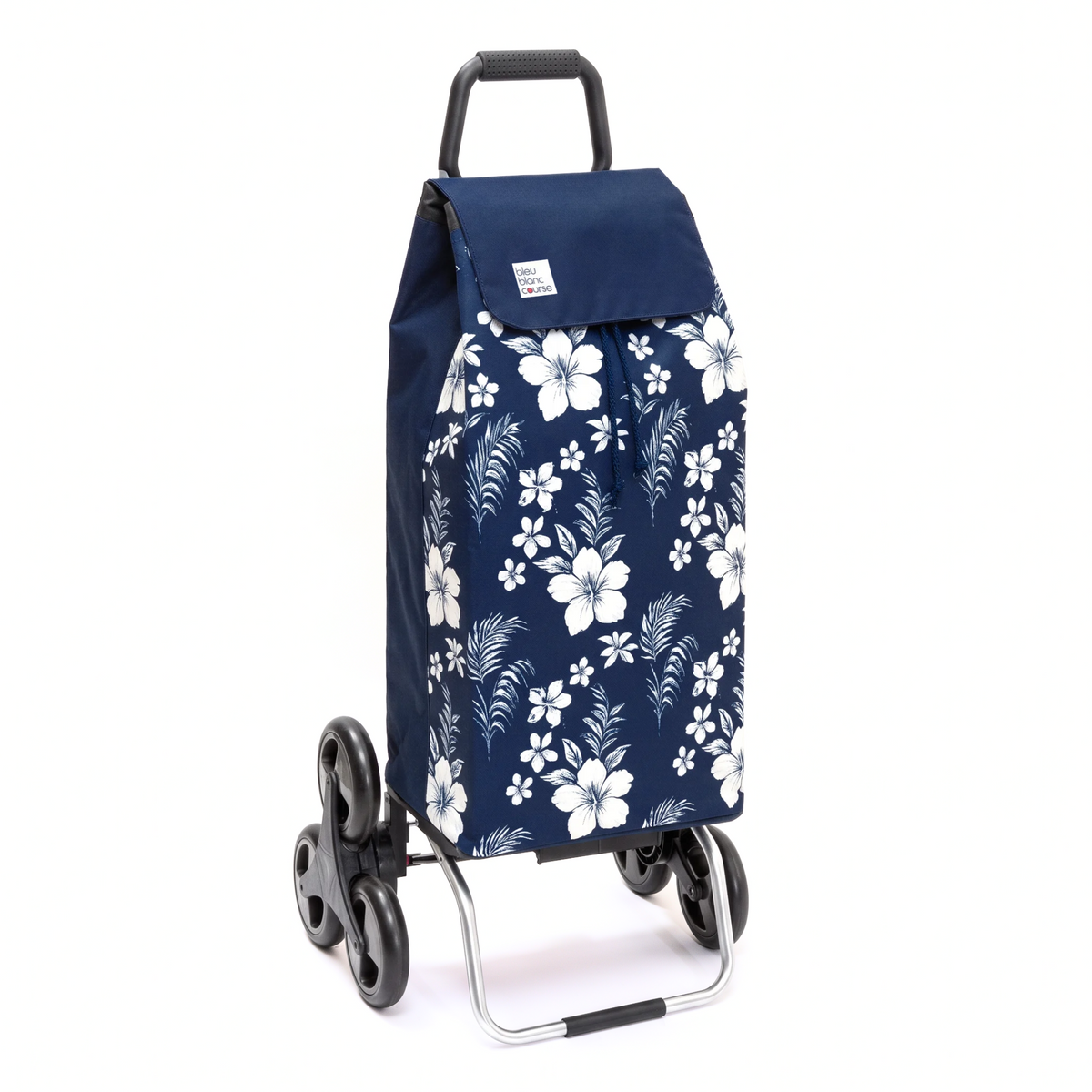 Chariot de course - Carlux