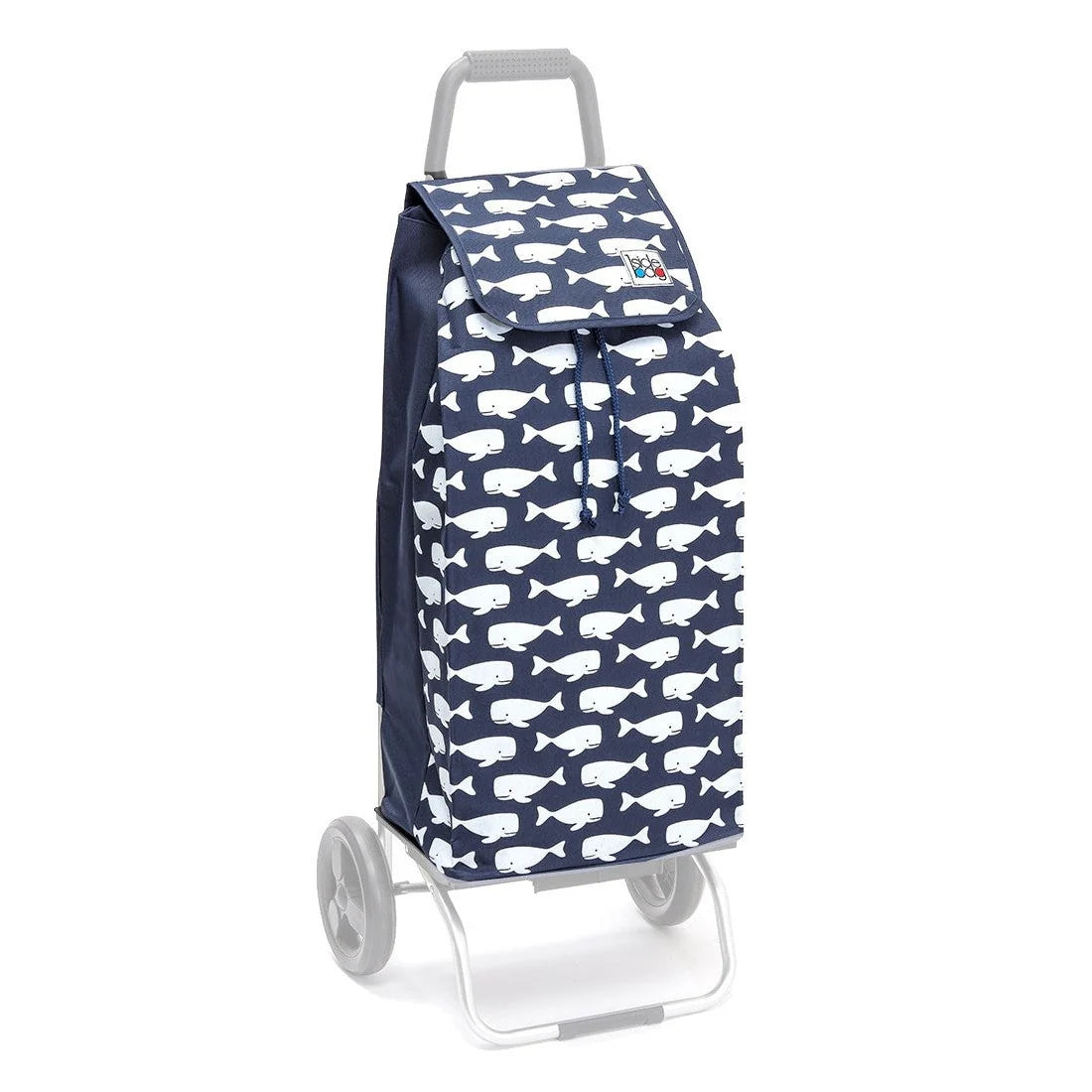 Sac de rechange SIDEBAG Carlux 55 L, Baleine
