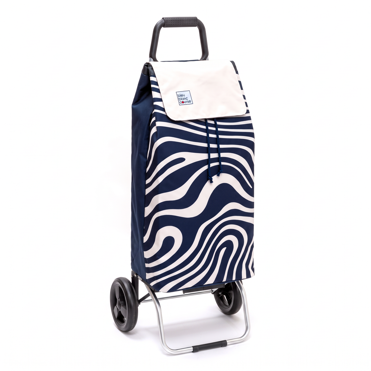 Chariot de course - Carlux