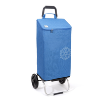 Chariot de course - Carlux