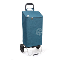 Chariot de course - Carlux