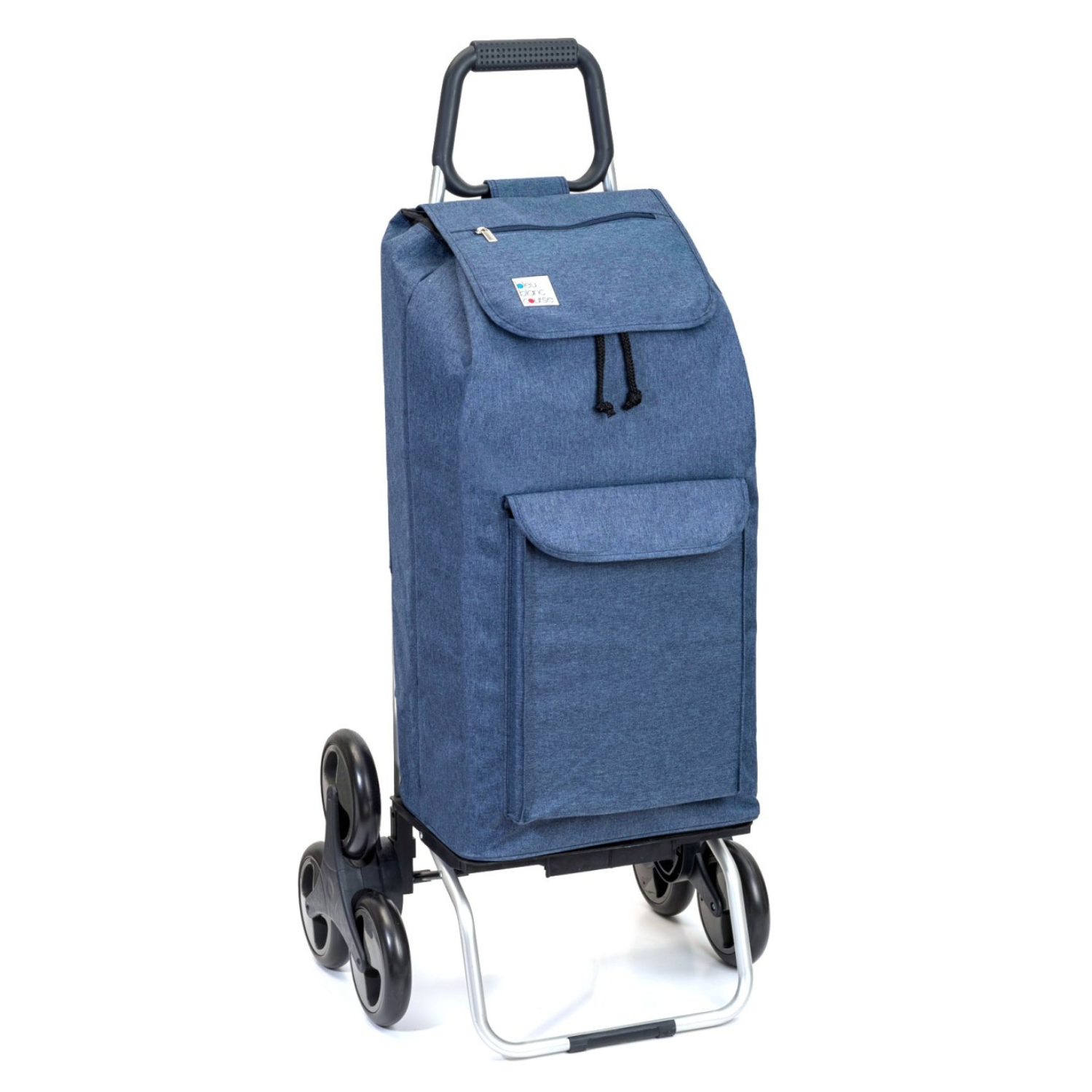 Chariot de courses - Carlux & Buggy