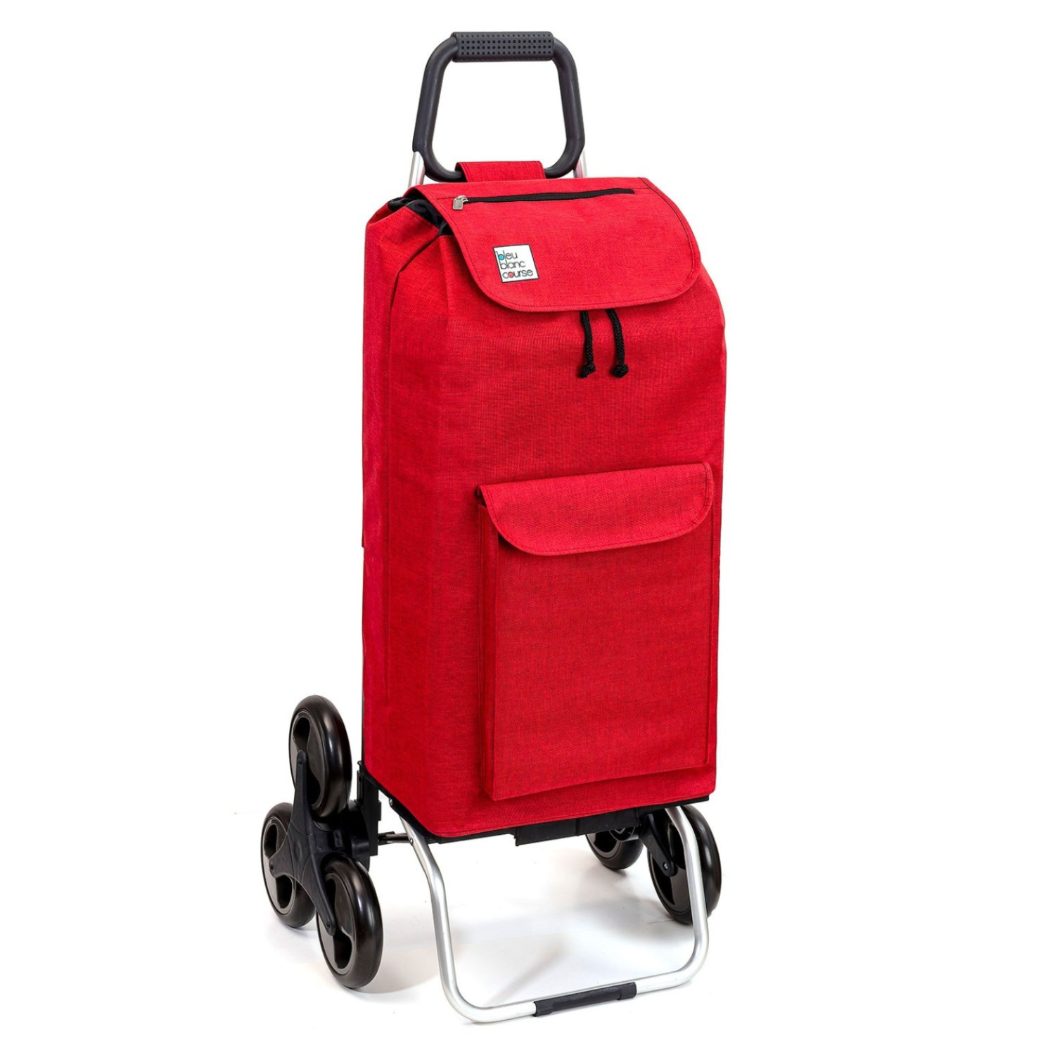 Chariot de courses - Carlux & Buggy