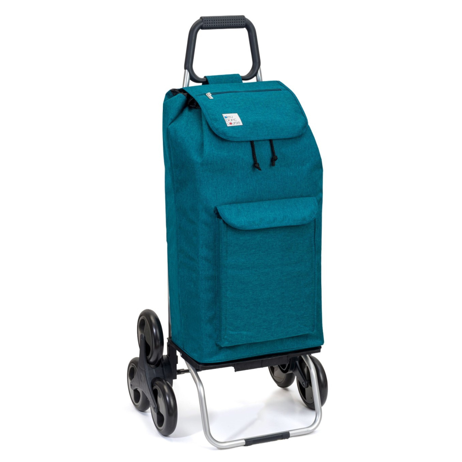 Chariot de courses - Carlux & Buggy