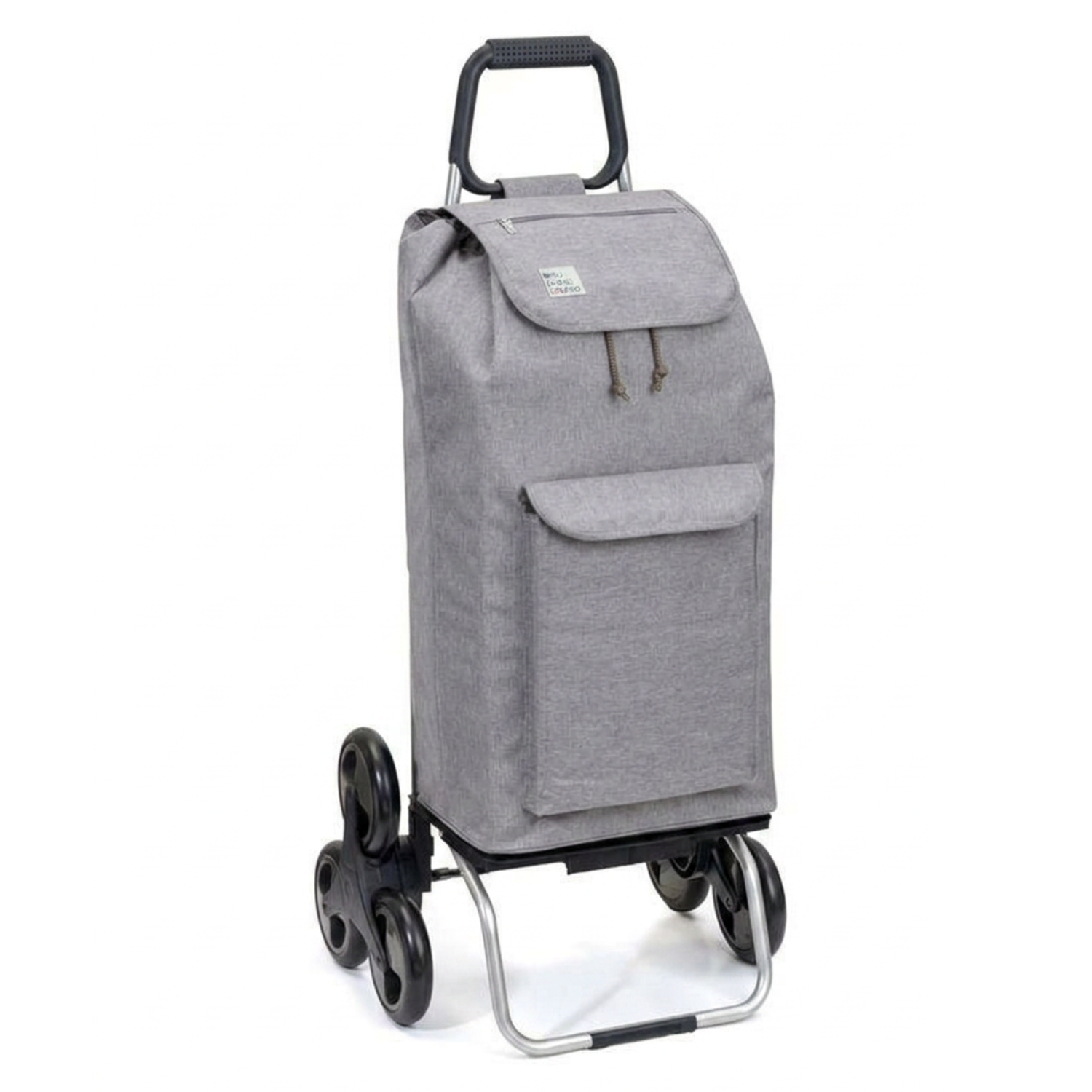 Chariot de courses - Carlux & Buggy