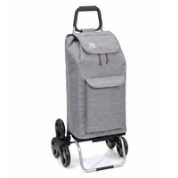 Chariot de courses - Carlux & Buggy