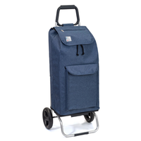 Chariot de courses - Carlux & Buggy