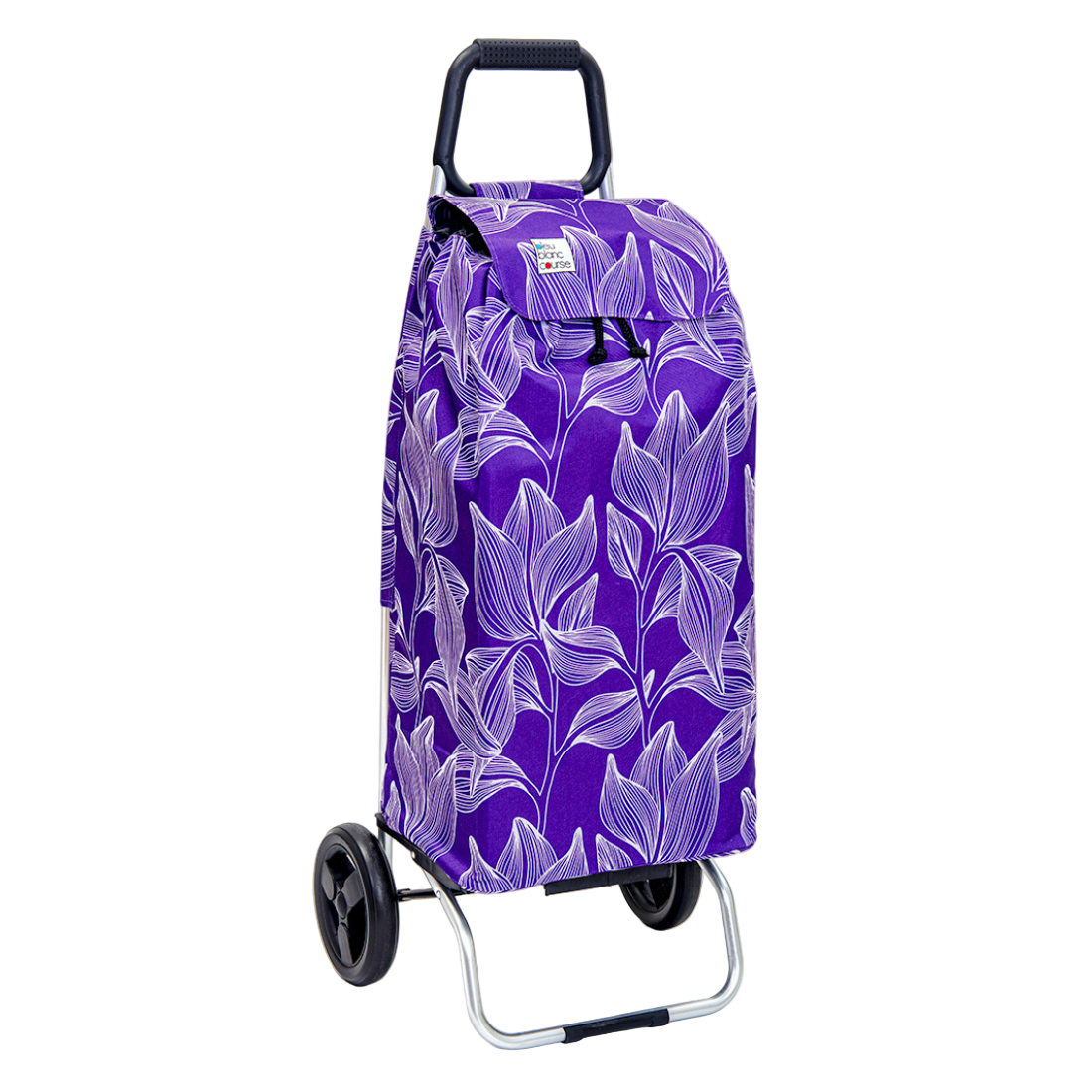 Chariot de courses - Carlux & Buggy