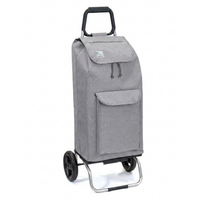 Chariot de courses - Carlux & Buggy