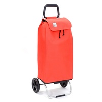 Chariot de courses - Carlux & Buggy