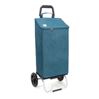 Chariot de course - Carlux