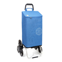 Chariot de course - Carlux
