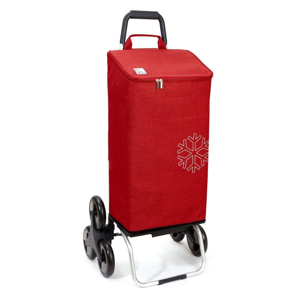Chariot de course - Carlux