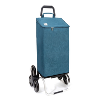 Chariot de course - Carlux