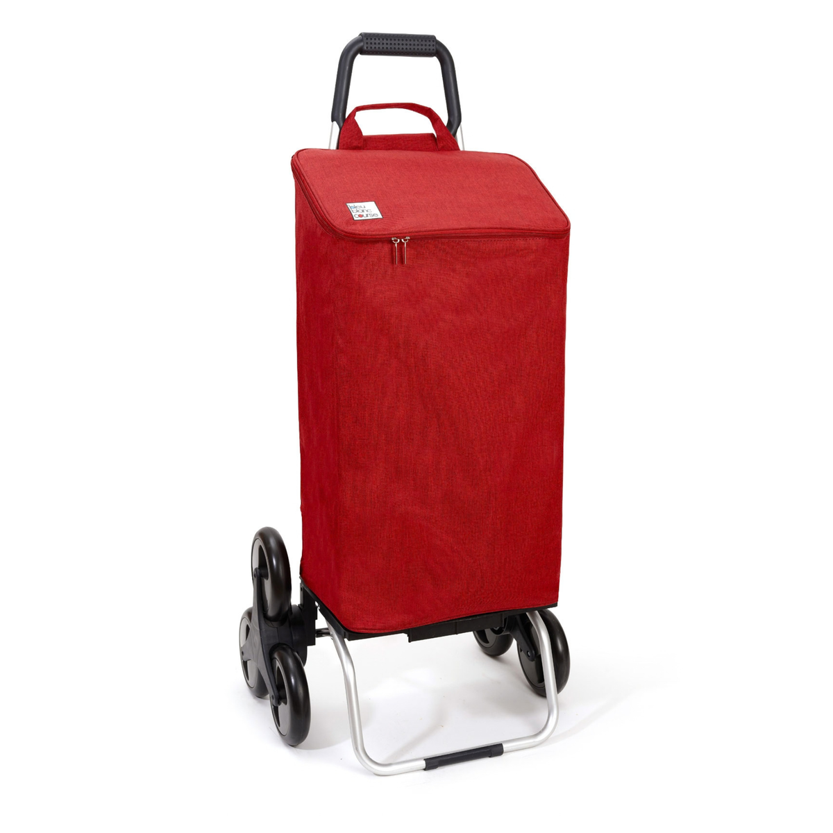 Chariot de course - Carlux