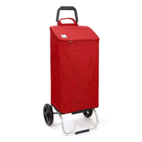 Chariot de course - Carlux