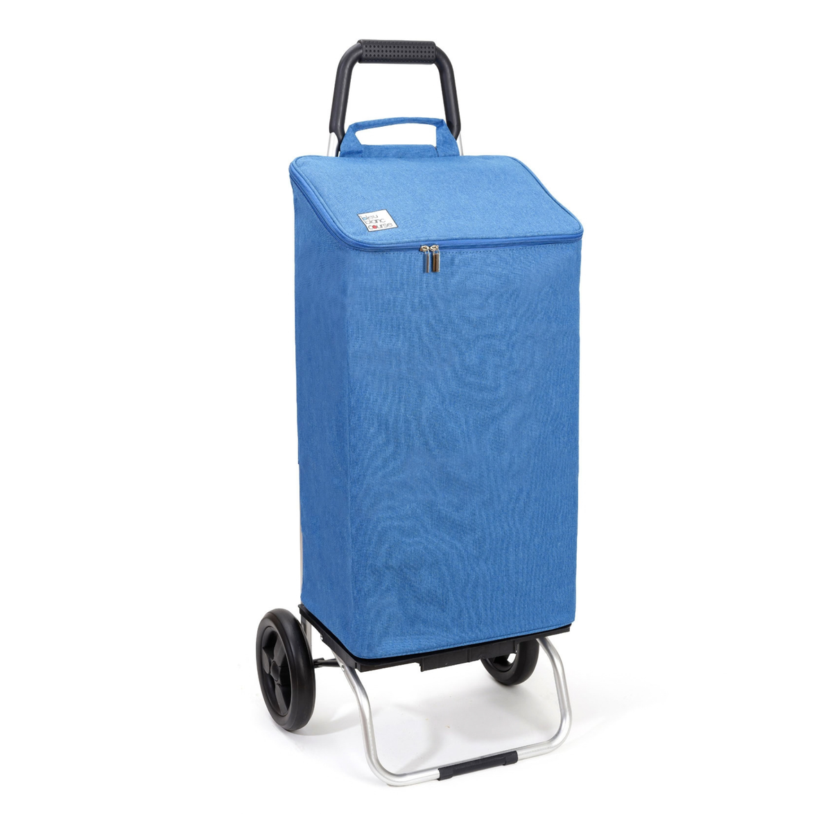 Chariot de course - Carlux