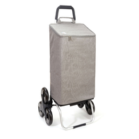 Chariot de course - Carlux