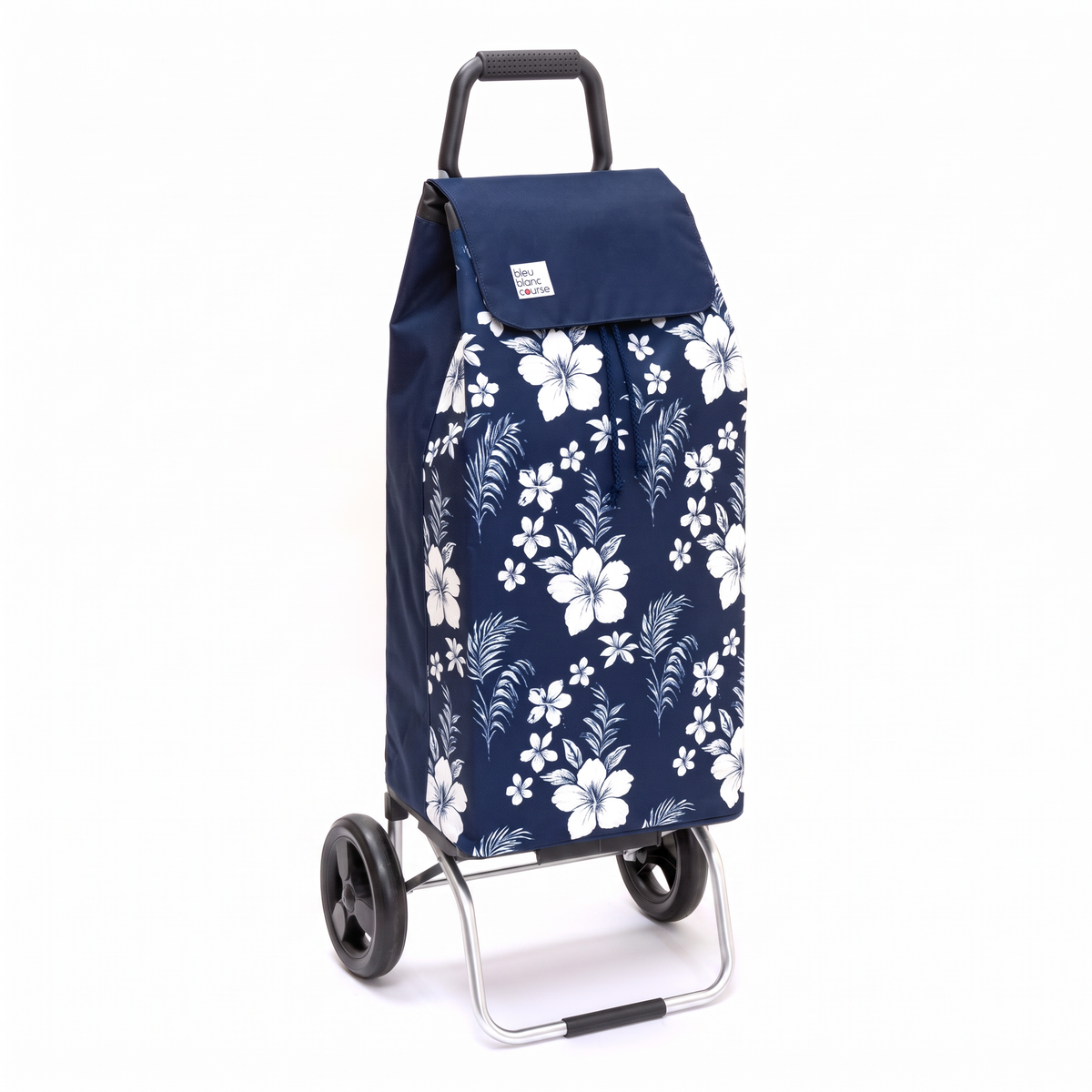 Chariot de course - Carlux
