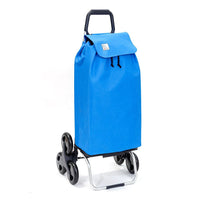 Chariot de courses - Carlux & Buggy