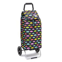 Chariot de courses - Carlux & Buggy