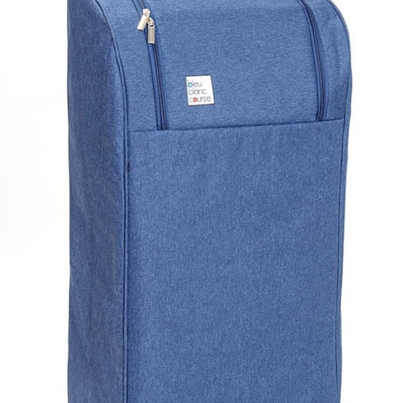 No isotérmico / Azul 47L / 2 ruedas