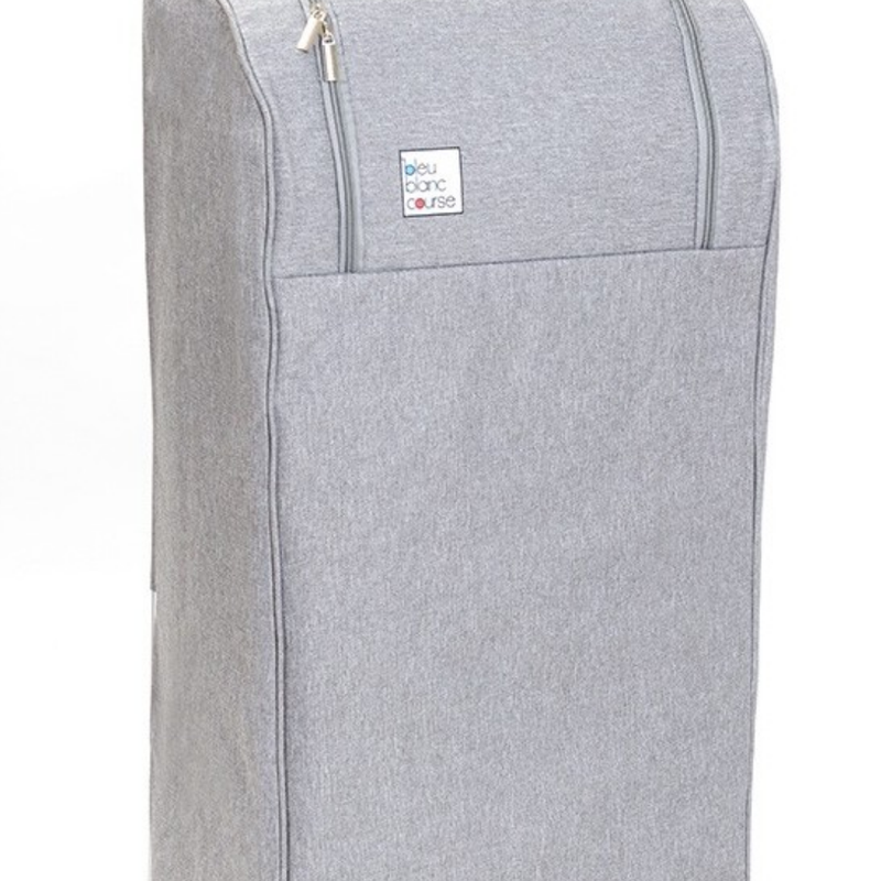 No isotérmico / Gris 47L / 2 ruedas