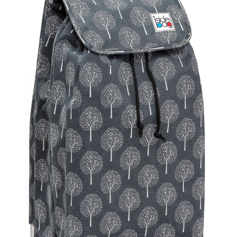 No isotérmico / Blackwinter 55L / 2 ruedas