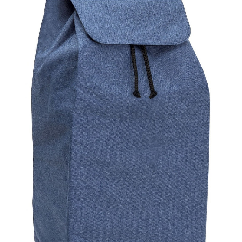 No isotérmico / Bluejean 55L / 2 ruedas