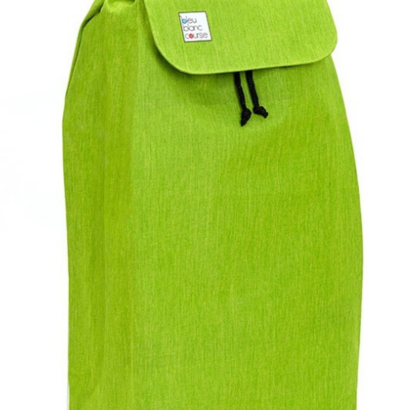 No isotérmico / Grani Smith 55L / 2 ruedas