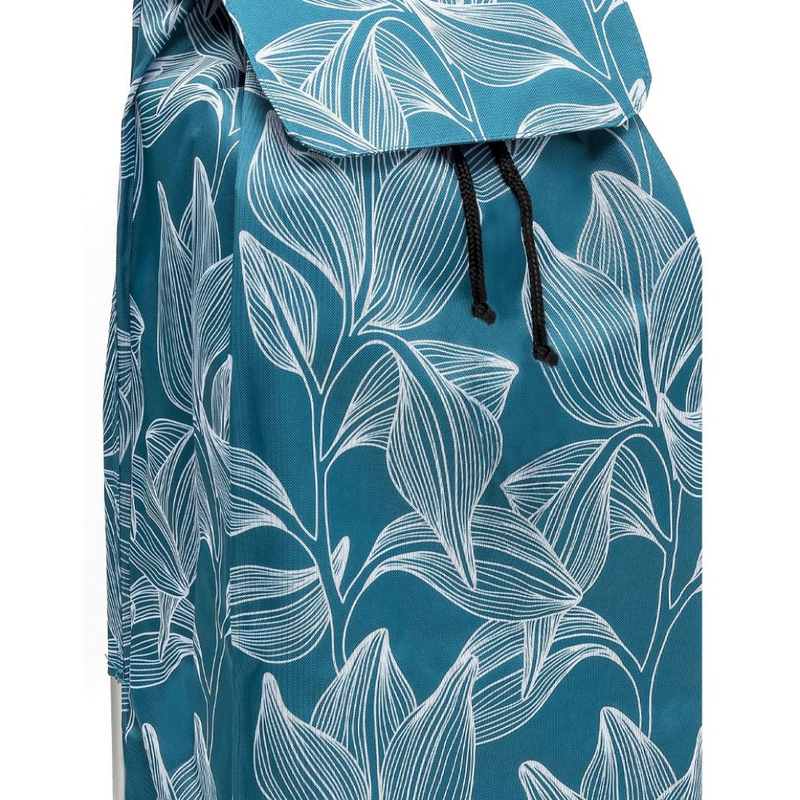 No isotérmico / Greenleaves 55L / 2 ruedas