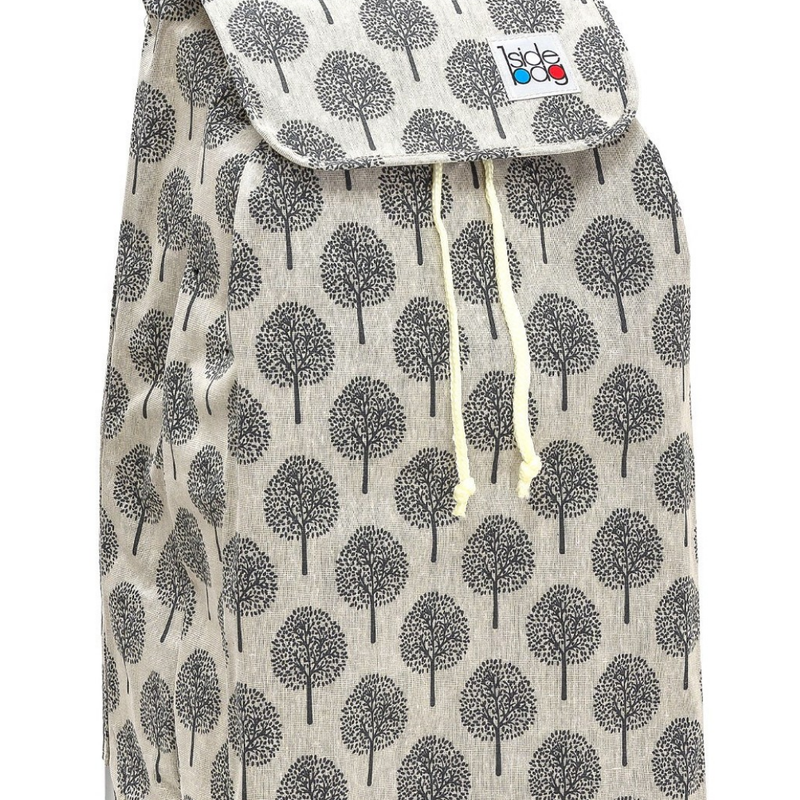 No isotérmico / Whitewinter 55L / 2 ruedas