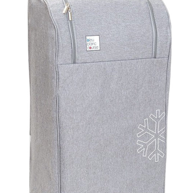 Isotérmico / Gris 47L - Bolsa completa Isotérmica / 2 ruedas