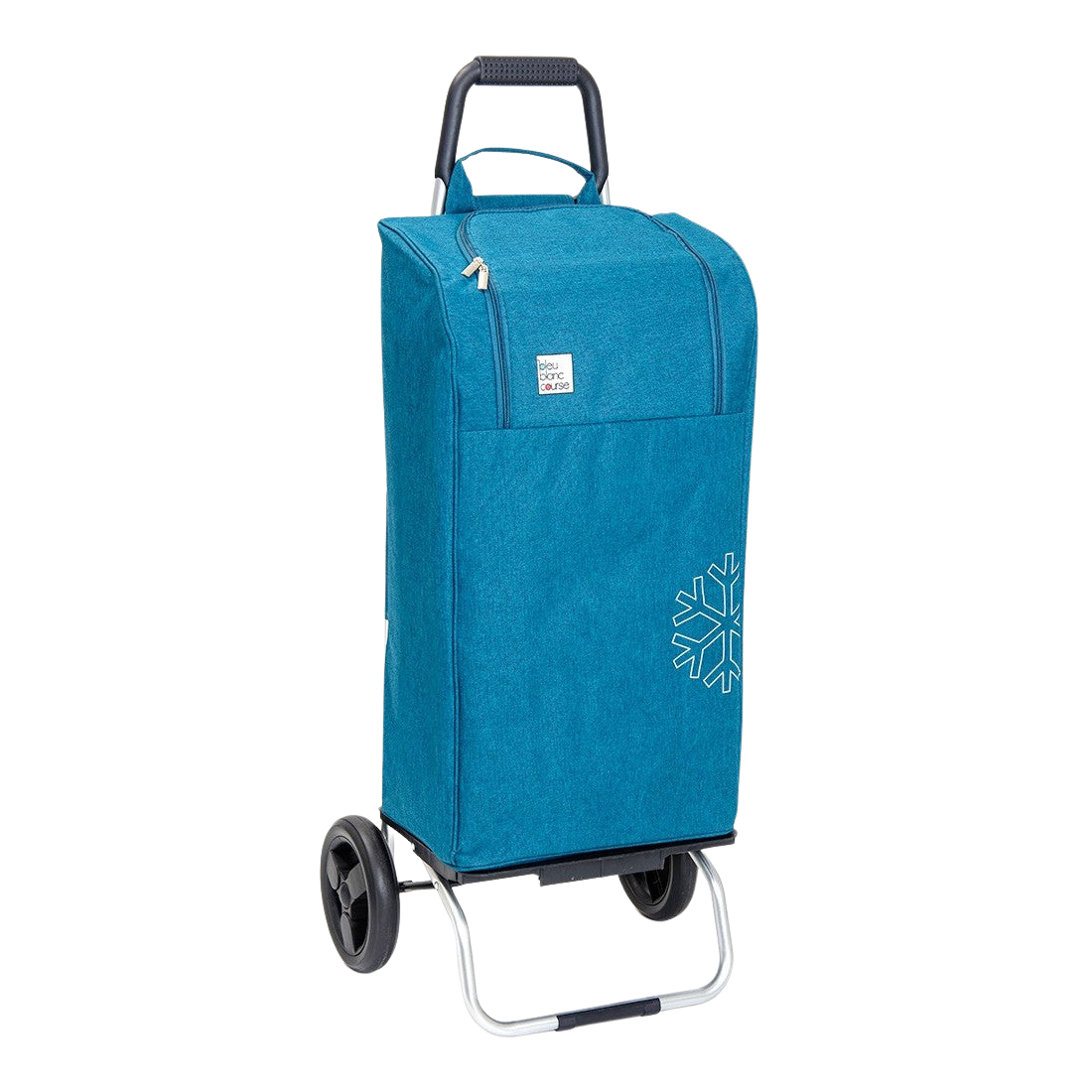 Chariot de courses - Carlux & Buggy
