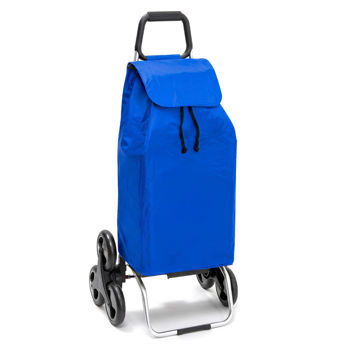 Chariot de courses - Carlux & Buggy