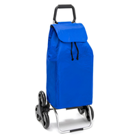 Chariot de courses - Carlux & Buggy