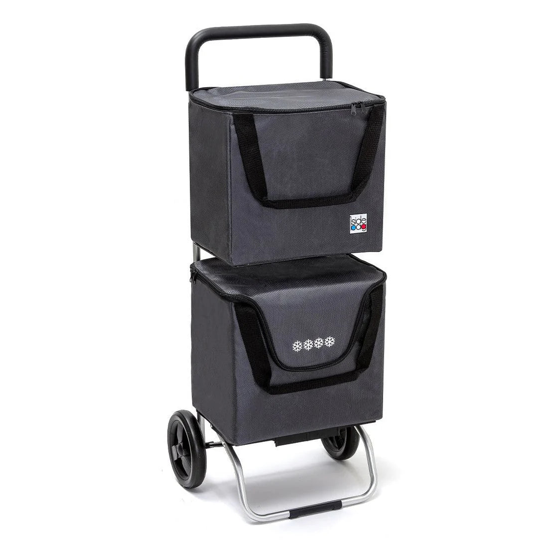 Chariot de courses - Modulo Bag