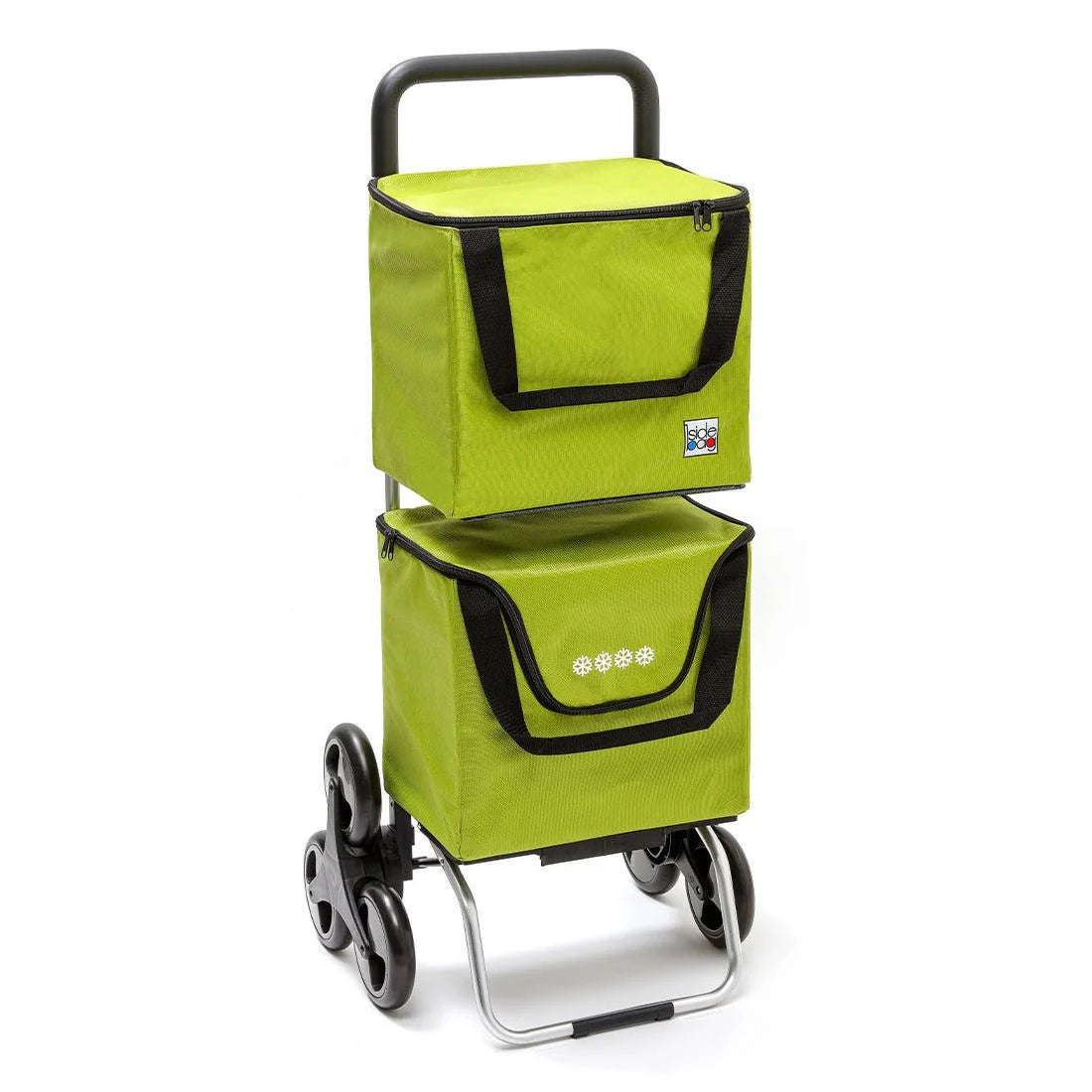 Chariot de courses - Modulo Bag