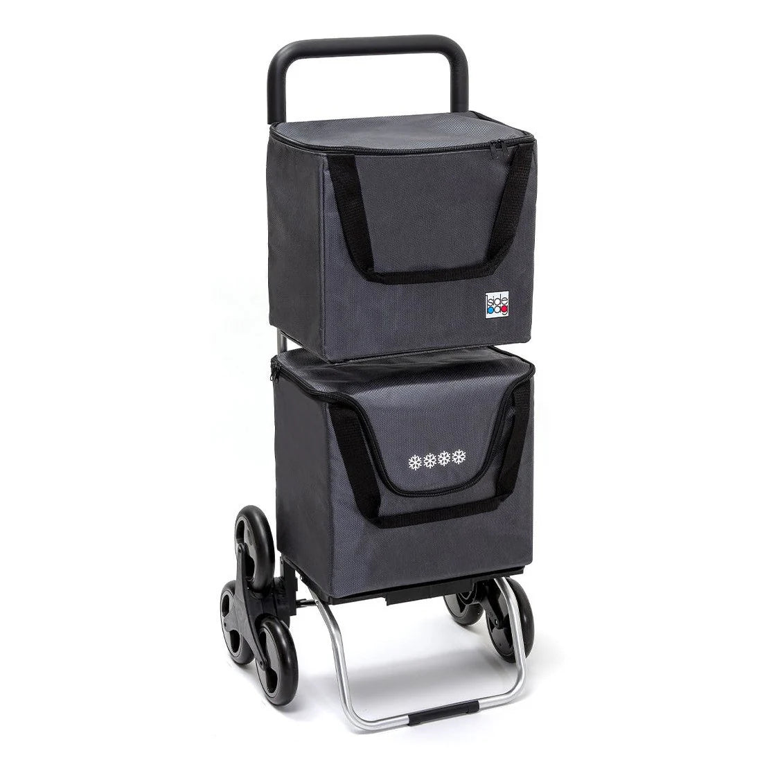Chariot de courses - Modulo Bag