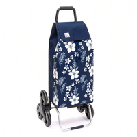 Chariot de course - Carlux