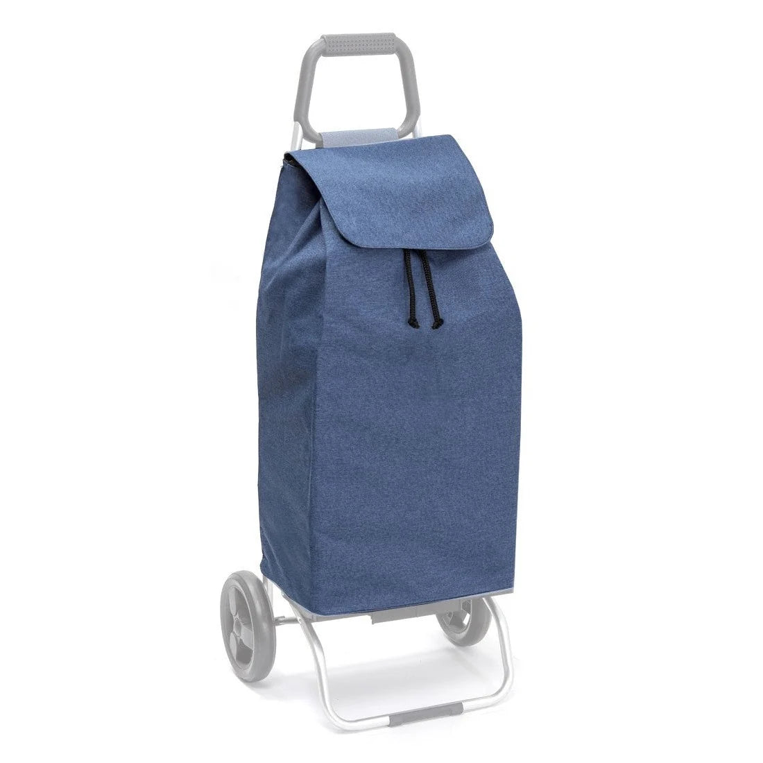 Sac de rechange SIDEBAG Carlux 55 L, Bluejean