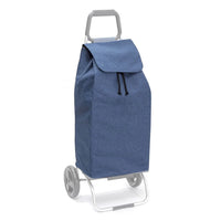 Sac de rechange SIDEBAG Carlux 55 L, Bluejean
